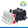 Heavy Duty Triplex Plunger Pumps 142L/Min